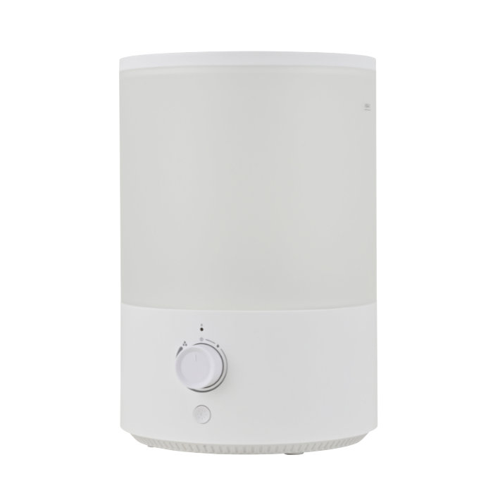 おおたけ 超音波加湿器 GH-U256-W ホワイト