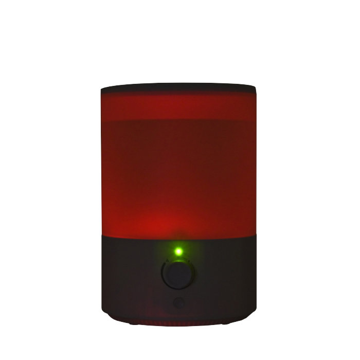 おおたけ 超音波加湿器 GH-U256-W ホワイト