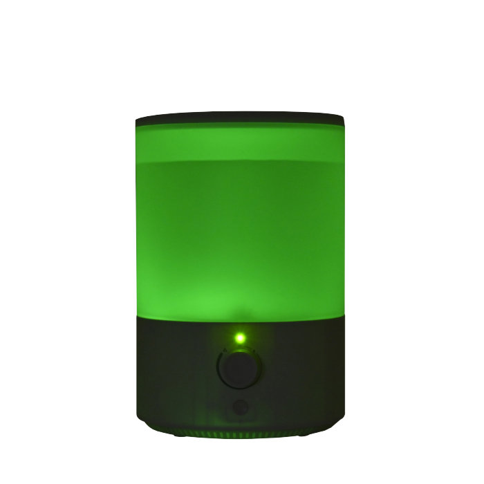 おおたけ 超音波加湿器 GH-U256-W ホワイト