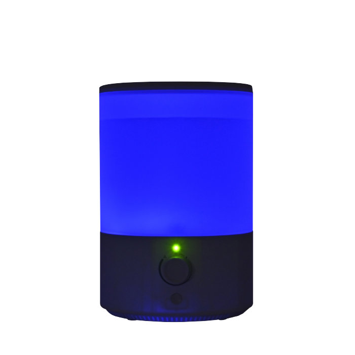 おおたけ 超音波加湿器 GH-U256-W ホワイト