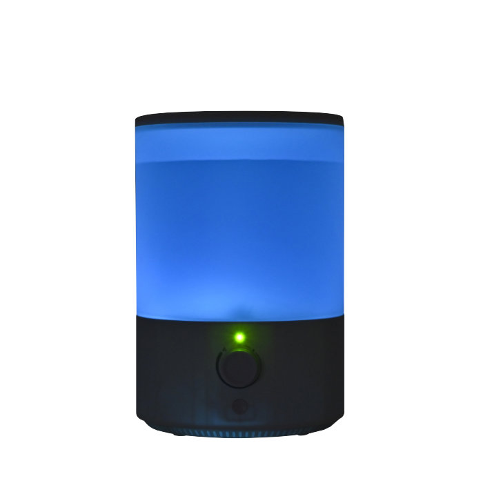 おおたけ 超音波加湿器 GH-U256-W ホワイト