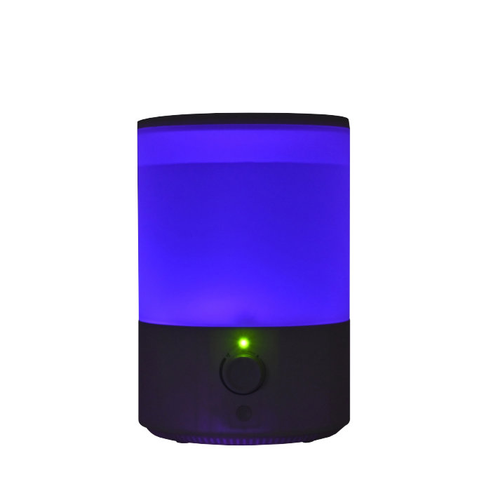 おおたけ 超音波加湿器 GH-U256-W ホワイト