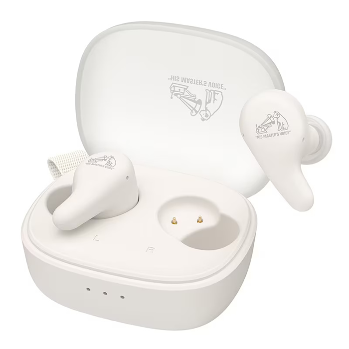 ビクター ノイキャン搭載 ワイヤレスイヤホン HA-A22T-W ホワイト Victor