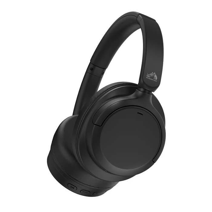 ビクター ワイヤレスノイズキャンセリングヘッドホン HA-S99N-B Victor