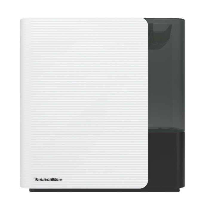 ダイニチ ハイブリッド式 加湿器 7.0L LXシリーズ プレハブ33畳まで 木造20畳まで HD-LX1225-W スノーホワイト