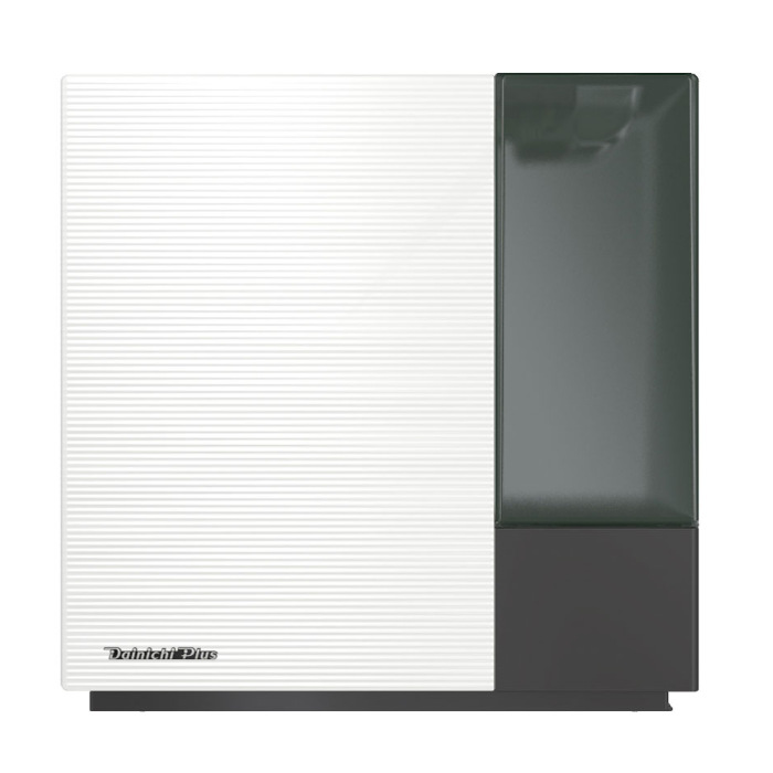 ダイニチ ハイブリッド式 加湿器 5.0L RXTシリーズ プレハブ14畳まで 木造8.5畳まで HD-RXT525-WK ホワイト×ブラック