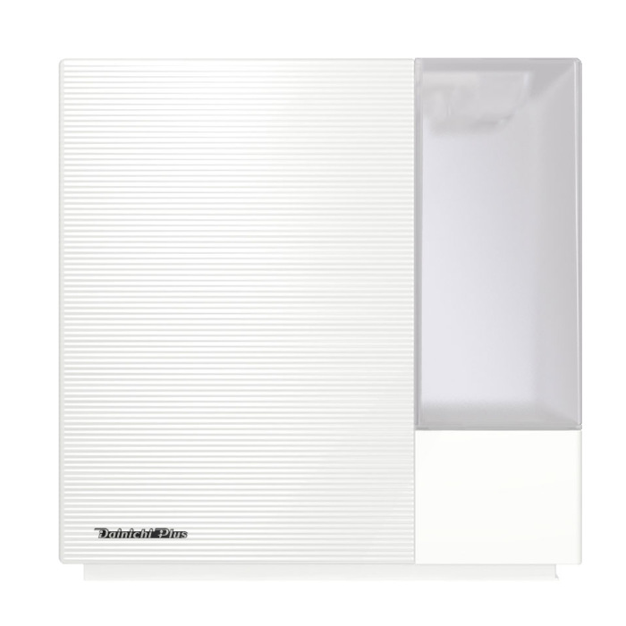 ダイニチ ハイブリッド式 加湿器 6.3L RXTシリーズ プレハブ24畳まで 木造14.5畳まで HD-RXT925-W サンドホワイト