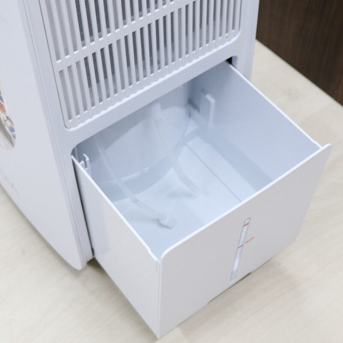PRUSiA ダクトレススポットクーラー HDL-2154 リモコン付き ヒロ・コーポレーション