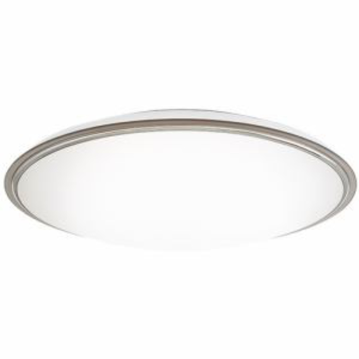 HotaluX ホタルクス HLDC08321SG LEDシーリングライト 快適あかり 8畳 調色 HLDC08321SG