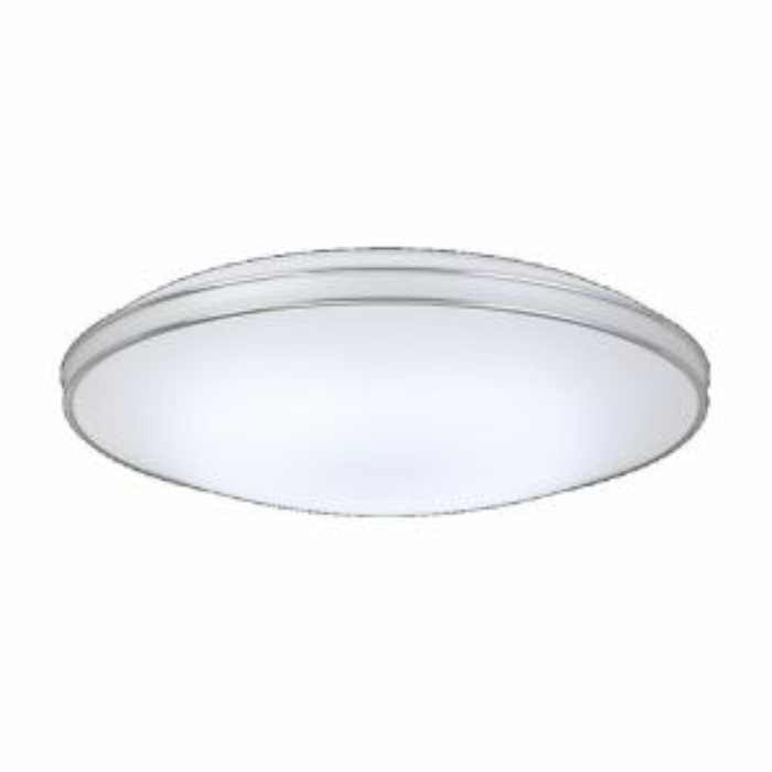 HotaluX ホタルクス HLDZ08402SG LEDシーリングライト 8畳 調光 4.299lm ホタルック機能搭載 かんたん留守タイマー HLDZ08402SG