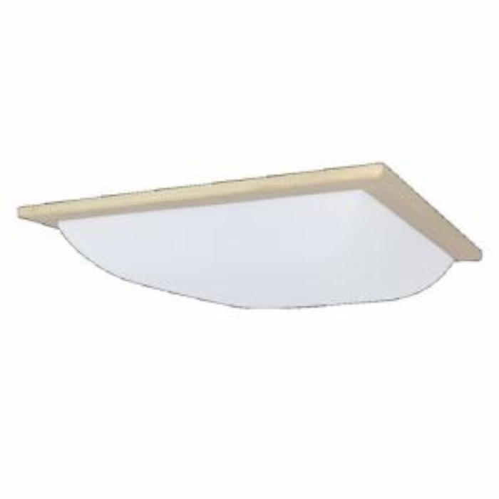 HotaluX ホタルクス HLDZ08436SG LEDシーリングライト 8畳 調光 4.100lm ホタルック機能搭載 かんたん留守タイマー HLDZ08436SG