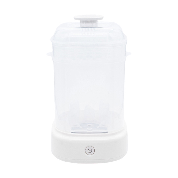 Hi-Rose ほ乳びん用 スチーム除菌器 STEAMmate スチームメイト HR-BS503S