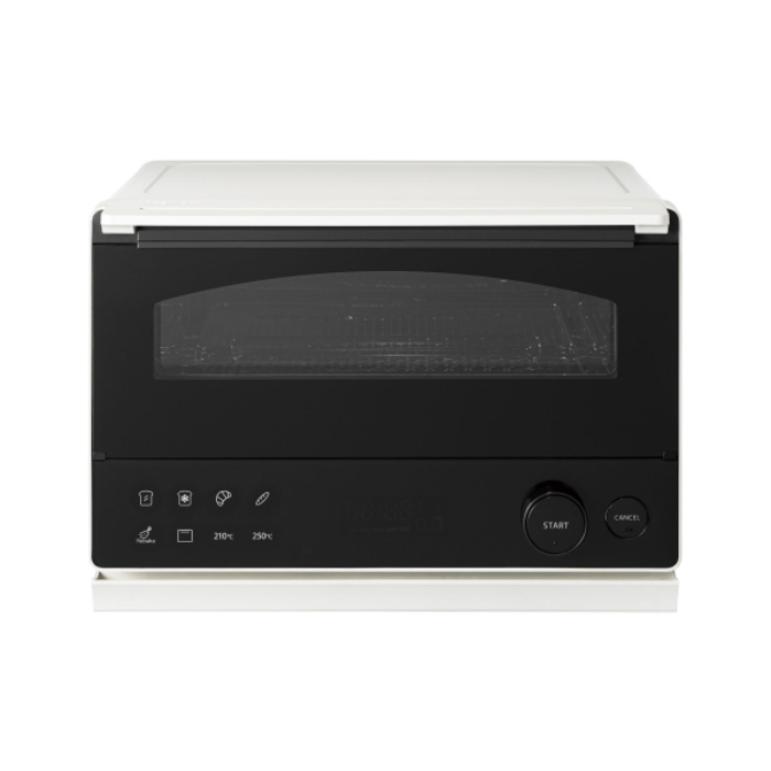 東芝 オーブントースター 石窯ドームトースター HTR-D5B-C ライトモカベージュ