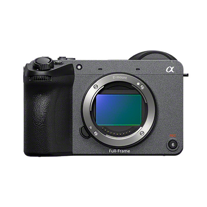 ソニー プロフェッショナルカムコーダー Cinema Lineシリーズ FX2 ボディ ILME-FX2B SONY レンズ別売