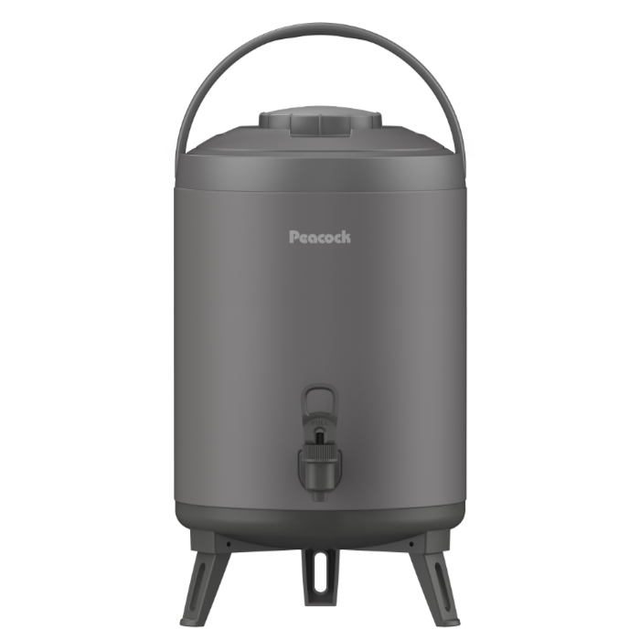 ピーコック魔法瓶工業 ステンレスキーパー 9.5L INJ-100 ウォータージャグ