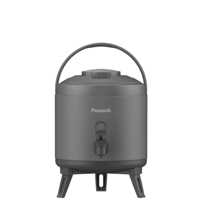 ピーコック魔法瓶工業 ステンレスキーパー 6.1L INJ-60 ウォータージャグ