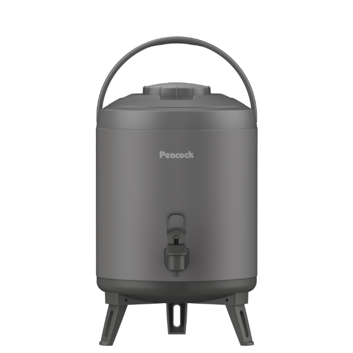 ピーコック魔法瓶工業 ステンレスキーパー 8.1L INJ-80 ウォータージャグ