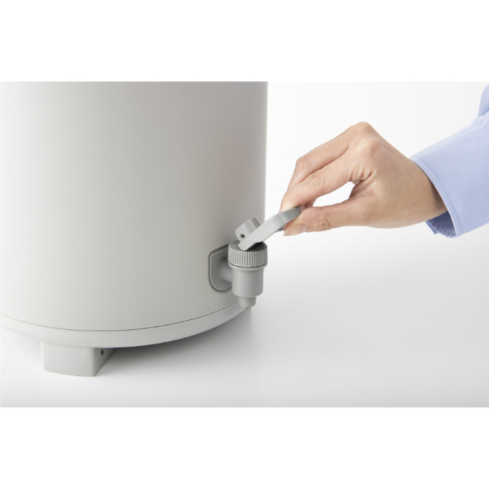 ピーコック魔法瓶工業 アルミキーパー 6.1L INP-60 ウォータージャグ