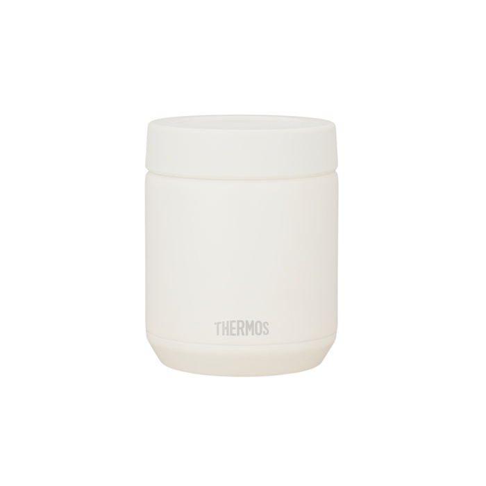 サーモス 真空断熱スープランチセット 300ml アイボリー JEE-551-IV THERMOS