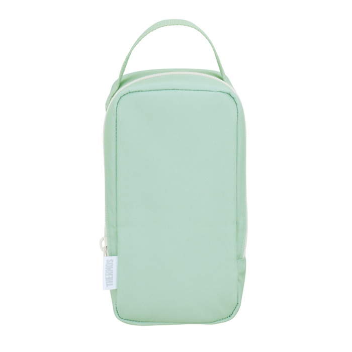 サーモス 真空断熱スープランチセット 300ml ミントグリーン JEE-551-MG THERMOS