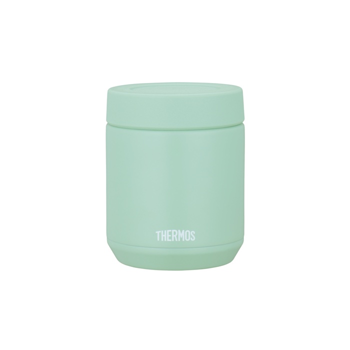 サーモス 真空断熱スープランチセット 300ml ミントグリーン JEE-551-MG THERMOS