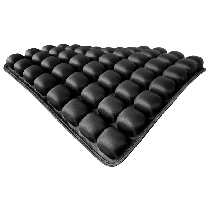 カロスビューティーテクノロジー JFT 3Dエアクッション JF-ME602-B KALOS BEAUTY TECHNOLOGY