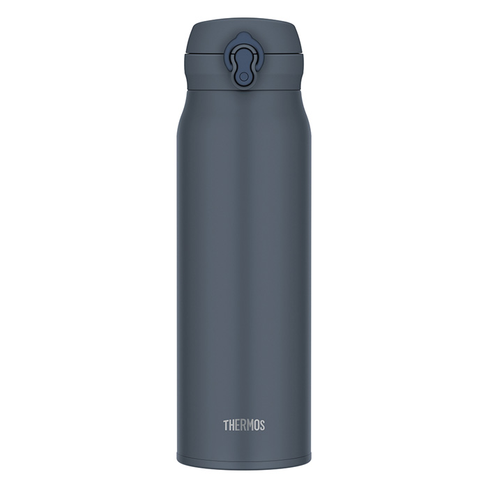 サーモス 真空断熱ケータイマグ 1000ml ミネラルグレー JNL-S1000-MLGY 水筒 マグタイプ