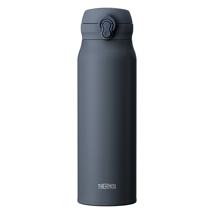サーモス 真空断熱ケータイマグ 1000ml ミネラルグレー JNL-S1000-MLGY 水筒 マグタイプ