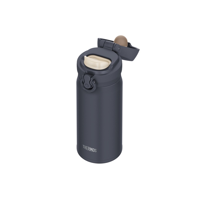 サーモス 真空断熱ケータイマグ 350ml アッシュブラック JNL-S351-ASBK THERMOS