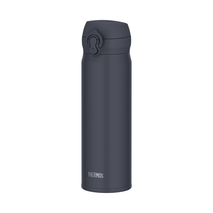 サーモス 真空断熱ケータイマグ 500ml アッシュブラック JNL-S501-ASBK THERMOS