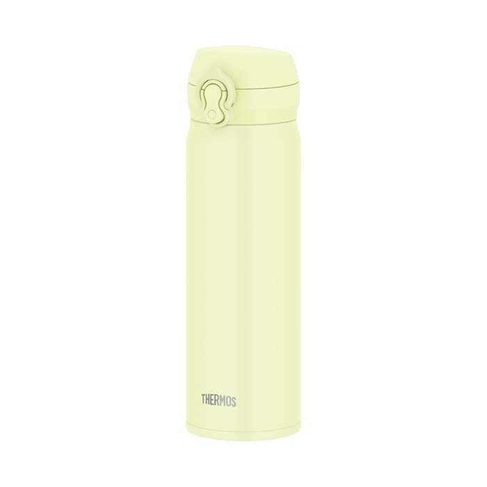 サーモス 真空断熱ケータイマグ 500ml ライムイエロー JNL-S501-LMY THERMOS