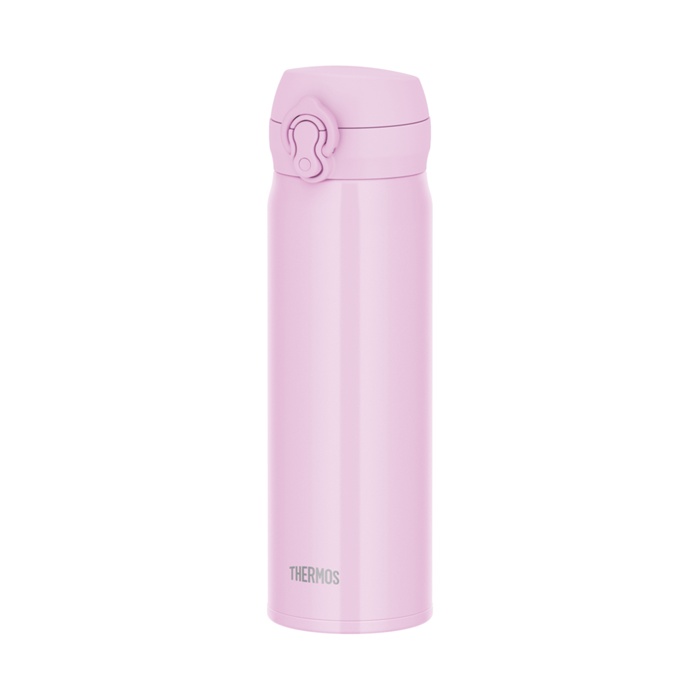 サーモス 真空断熱ケータイマグ 500ml タフィーピンク JNL-S501-TFP THERMOS