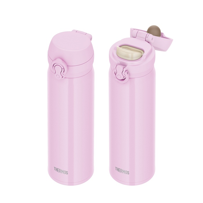 サーモス 真空断熱ケータイマグ 500ml タフィーピンク JNL-S501-TFP THERMOS