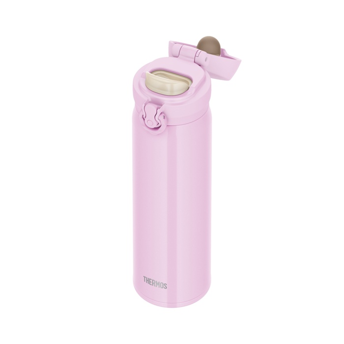 サーモス 真空断熱ケータイマグ 500ml タフィーピンク JNL-S501-TFP THERMOS