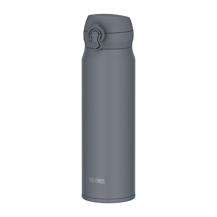 サーモス 真空断熱ケータイマグ 600ml チャコール JNL-S601-CHL THERMOS