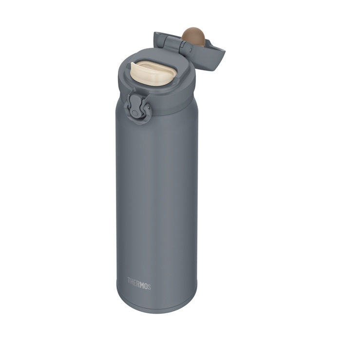 サーモス 真空断熱ケータイマグ 600ml チャコール JNL-S601-CHL THERMOS