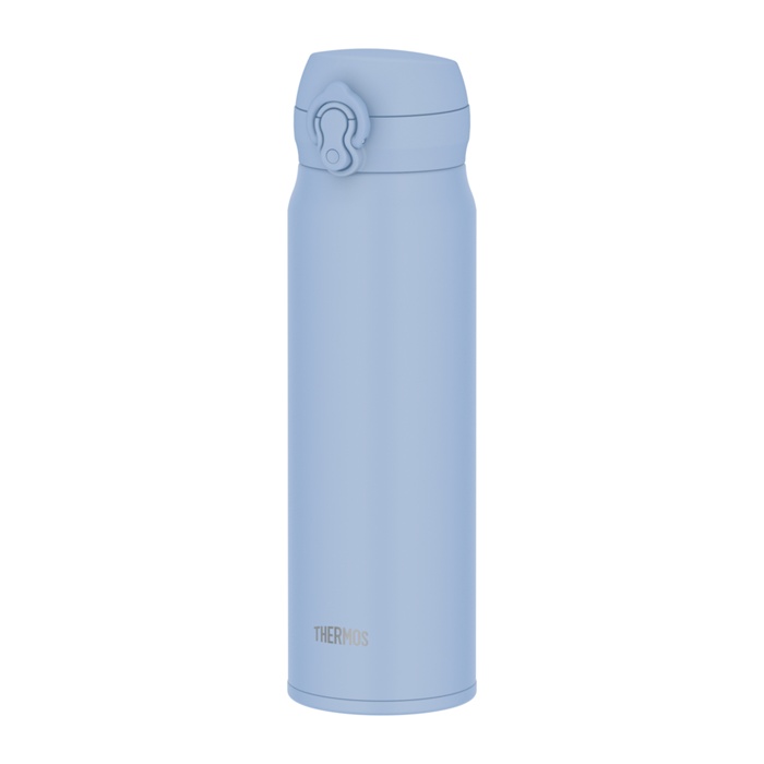 サーモス 真空断熱ケータイマグ 600ml ダスティブルー JNL-S601-DTB THERMOS