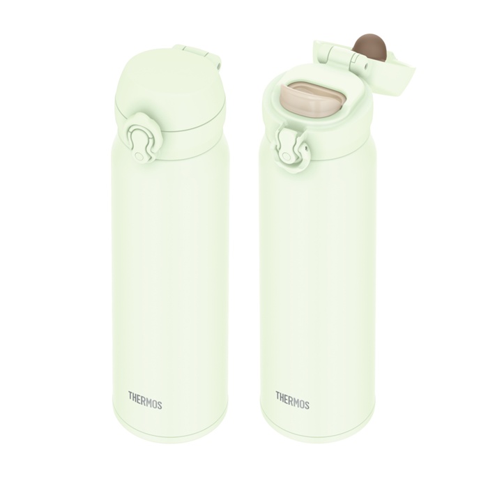 サーモス 真空断熱ケータイマグ 600ml ミスティグリーン JNL-S601-MSGR THERMOS