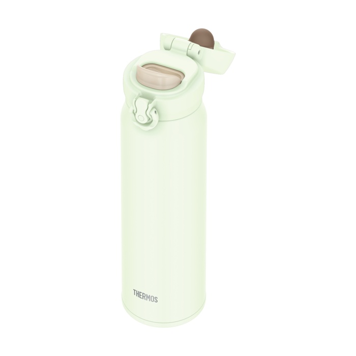 サーモス 真空断熱ケータイマグ 600ml ミスティグリーン JNL-S601-MSGR THERMOS