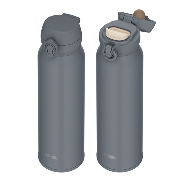 サーモス 真空断熱ケータイマグ 750ml チャコール JNL-S751-CHL THERMOS