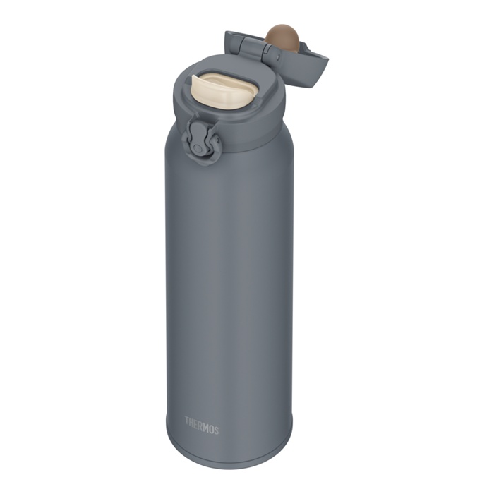 サーモス 真空断熱ケータイマグ 750ml チャコール JNL-S751-CHL THERMOS