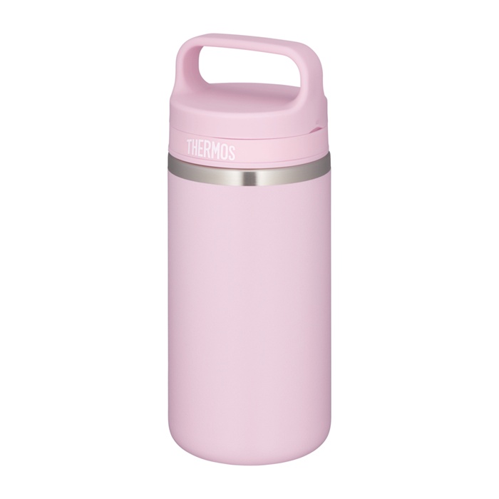 サーモス 真空断熱ケータイマグ 360ml ベビーピンク JOX-360-BPK THERMOS