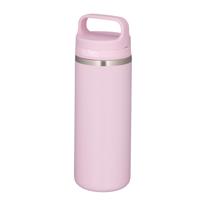 サーモス 真空断熱ケータイマグ 480ml ベビーピンク JOX-480-BPK THERMOS