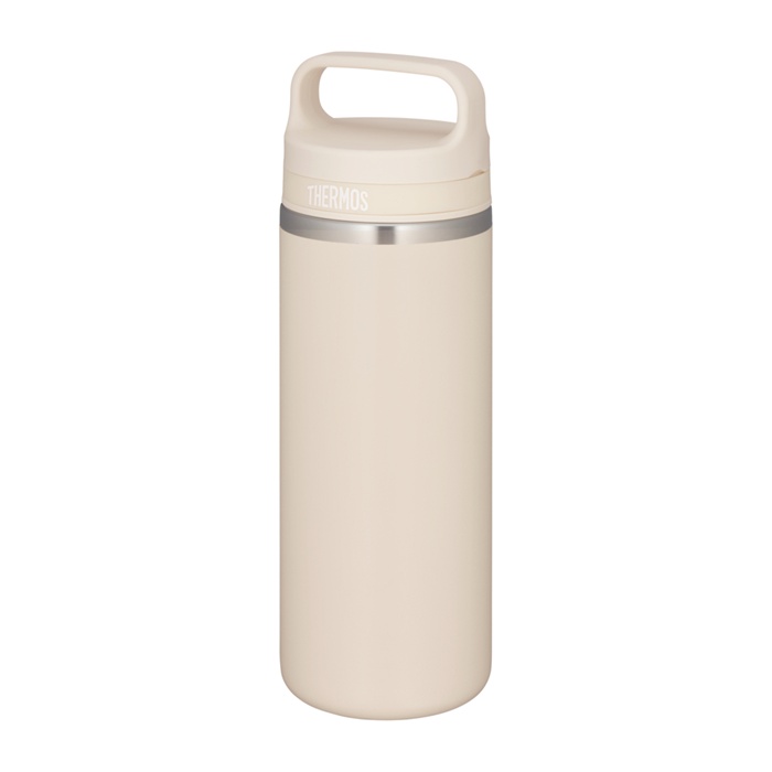 サーモス 真空断熱ケータイマグ 480ml クリームベージュ JOX-480-CRBE THERMOS