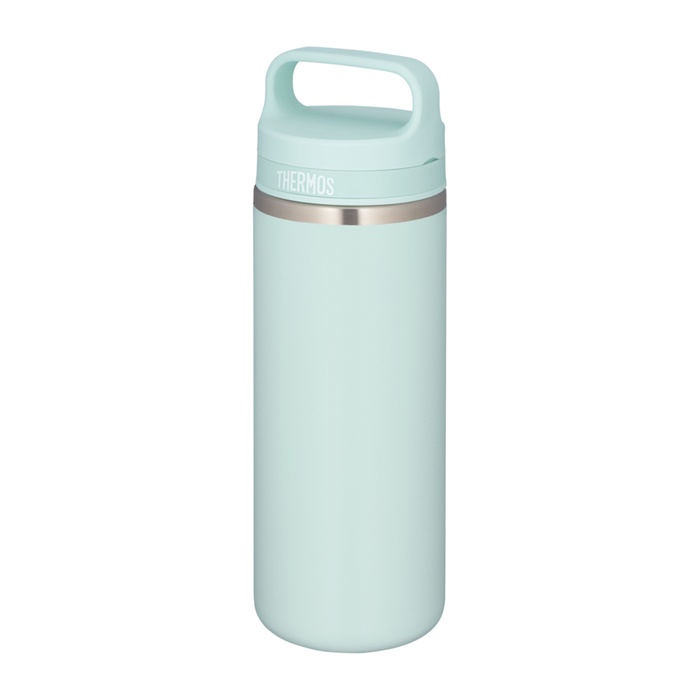サーモス 真空断熱ケータイマグ 480ml ペールミント JOX-480-PAMT THERMOS