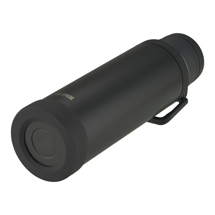 サーモス 真空断熱ケータイマグ 750ml チャコール JOY-750-CHL 水筒 マグタイプ