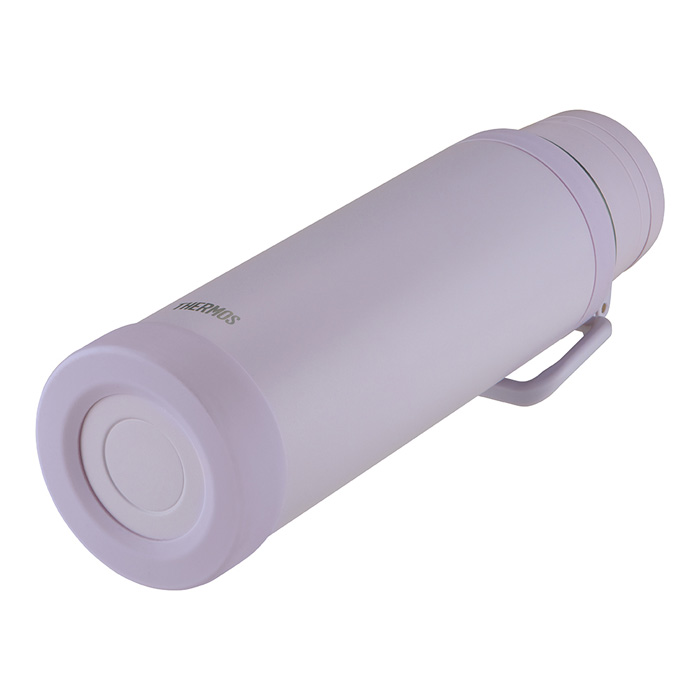 サーモス 真空断熱ケータイマグ 750ml ライトパープル JOY-750-LPL 水筒 マグタイプ
