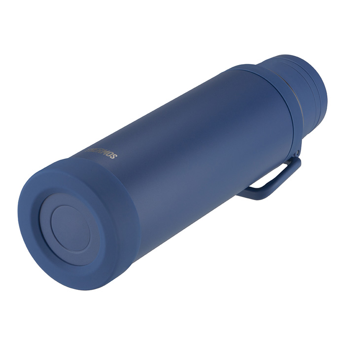 サーモス 真空断熱ケータイマグ 750ml ネイビー JOY-750-NVY 水筒 マグタイプ