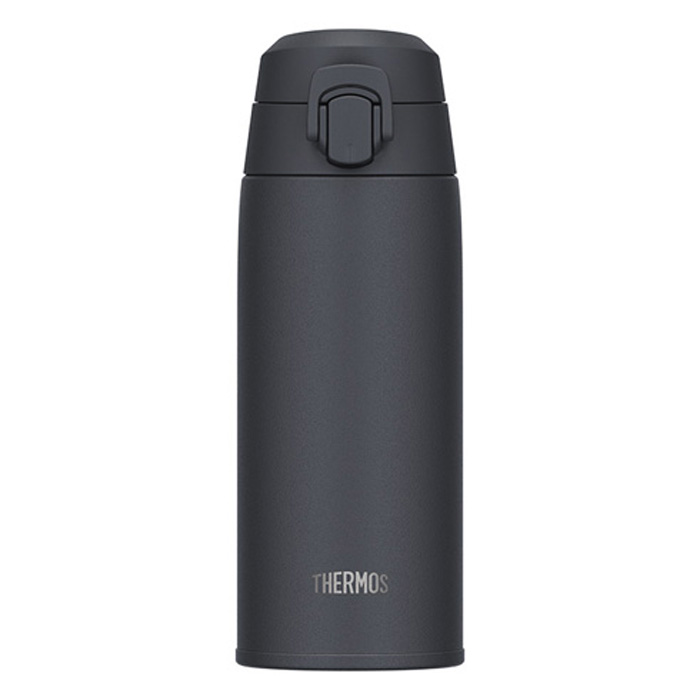 サーモス 真空断熱ケータイマグ 550ml アッシュブラック JPC-550-ASBK