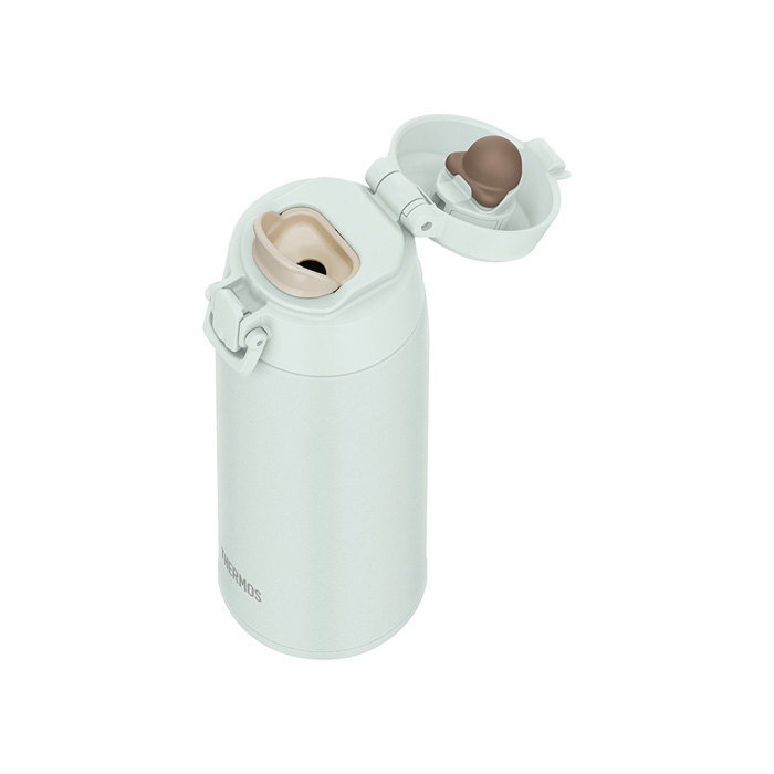 サーモス 真空断熱ケータイマグ 550ml フロスティホワイト JPC-550-FRWH